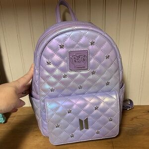 Loungefly BTS Pop Set